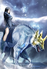 全职法师之暗影刺客