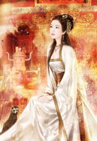 夫侍成群
