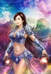 我在唐初有家店