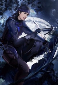 與君同婚