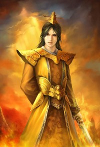 乱惑言美